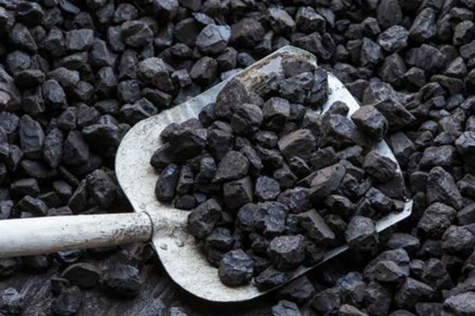 Indonesia Coal Image
