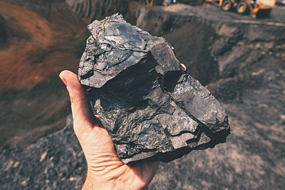 South Africa Coal Image